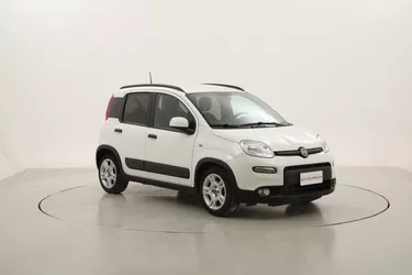 Fiat Panda Hybrid 1.0 Mild Hybrid 70CV Manuale