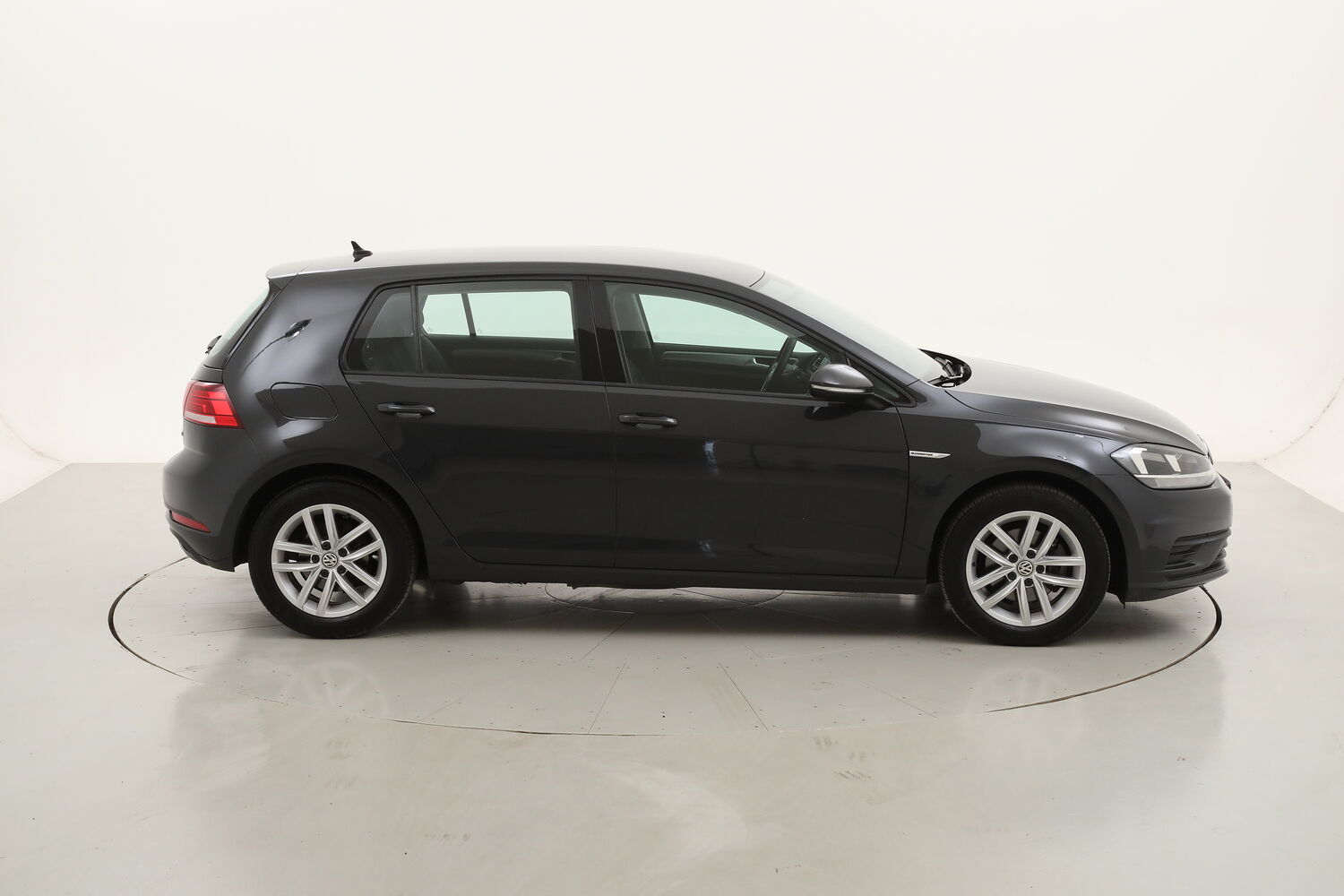 Volkswagen Golf Business DSG usata del 2019 con 101.008 km