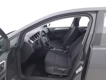 Volkswagen Golf Business DSG 1.5 Metano 130CV Automatico Sedili