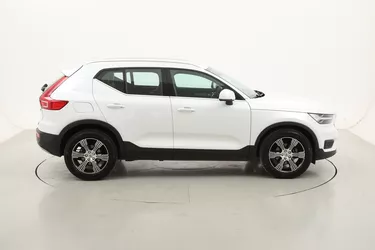 Volvo XC40 Inscription Geartronic 2.0 Diesel 150CV Automatico Volvo XC40 Inscription Geartronic 2.0 Diesel 150CV Automatico