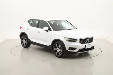 Volvo XC40 Inscription Geartronic 2.0 Diesel 150CV Automatico Volvo XC40 Inscription Geartronic 2.0 Diesel 150CV Automatico