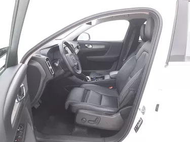 Volvo XC40 Inscription Geartronic 2.0 Diesel 150CV Automatico Sedili