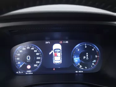 Volvo XC40 Inscription Geartronic 2.0 Diesel 150CV Automatico Interni