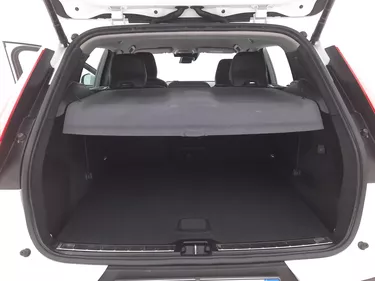 Volvo XC40 Inscription Geartronic 2.0 Diesel 150CV Automatico Bagagliaio
