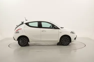 Lancia Ypsilon Hybrid Gold 1.0 Mild Hybrid 70CV Manuale Lancia Ypsilon Hybrid Gold 1.0 Mild Hybrid 70CV Manuale