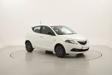 Lancia Ypsilon Hybrid Gold 1.0 Mild Hybrid 70CV Manuale Lancia Ypsilon Hybrid Gold 1.0 Mild Hybrid 70CV Manuale