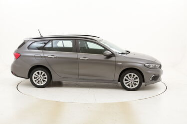 Fiat Tipo SW Business usata del 2016 con 70.600 km