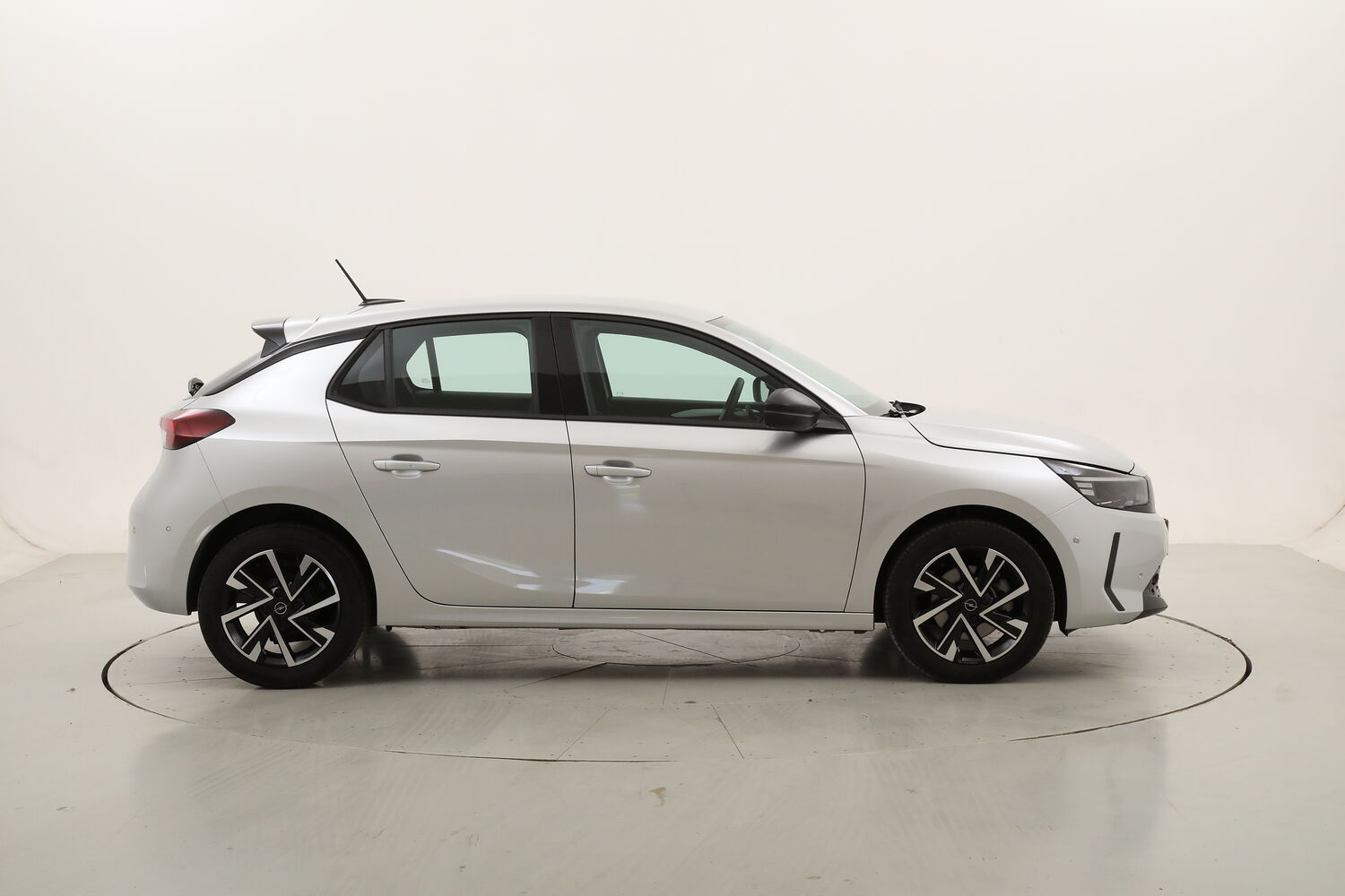 Opel Corsa GS usata del 2025 con 11.168 km