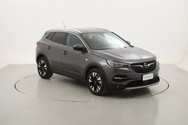 Opel Grandland Elegance 1.5 Diesel 131CV Manuale