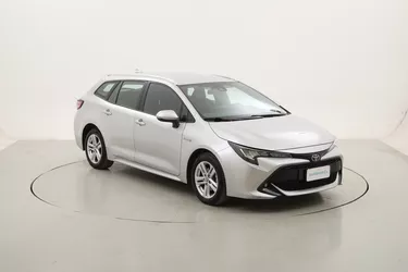Toyota Corolla TS Hybris Business 1.8 Full Hybrid 122CV Automatico Toyota Corolla TS Hybris Business 1.8 Full Hybrid 122CV Automatico
