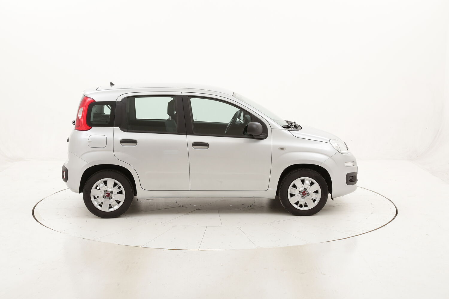 Fiat Panda Easy usata del 2016 con 45.802 km