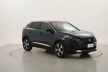 Peugeot 3008 Allure Pack EAT8 1.5 Diesel 131CV Automatico