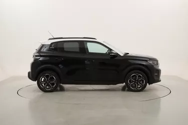 Citroen C3 Max Elettrico 113CV Automatico