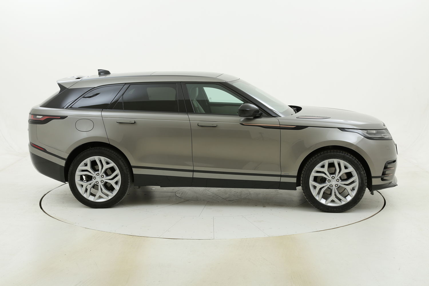 Land Rover Range Rover Velar R-Dynamics S - Cerchi 21" Style + Tetto Panoramico usata del 2017 con 80.193 km