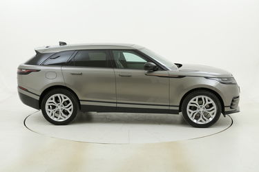Land Rover Range Rover Velar R-Dynamics S - Cerchi 21" Style + Tetto Panoramico usata del 2017 con 80.193 km