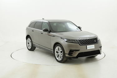 Land Rover Range Rover Velar R-Dynamics S - Cerchi 21" Style + Tetto Panoramico usata del 2017 con 80.193 km