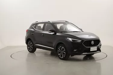 MG ZS Luxury Auto 1.0 Benzina 111CV Automatico MG ZS Luxury Auto 1.0 Benzina 111CV Automatico