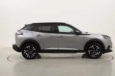 Peugeot 2008 GT Elettrico 136CV Automatico