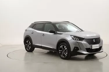 Peugeot 2008 GT Elettrico 136CV Automatico