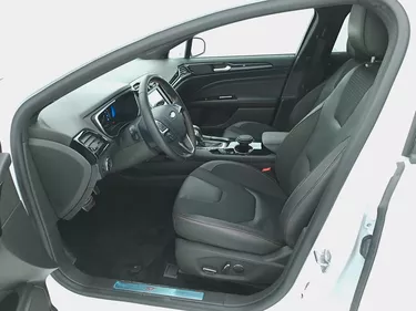 Ford Mondeo SW Hybrid ST-Line Business 2.0 Full Hybrid 187CV Automatico Sedili