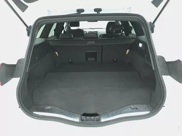 Ford Mondeo SW Hybrid ST-Line Business 2.0 Full Hybrid 187CV Automatico Bagagliaio