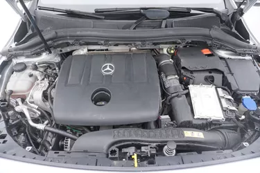Mercedes Classe B 180d Executive 1.5 Diesel 116CV Automatico Vano motore