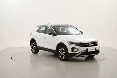Volkswagen T-Roc Style 1.0 Benzina 110CV Manuale