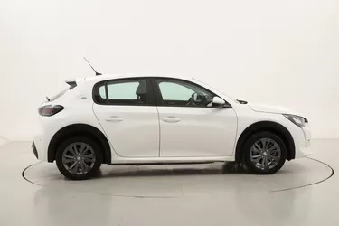 Peugeot 208 Active Pack Elettrico 136CV Automatico