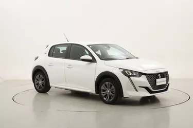 Peugeot 208 Active Pack Elettrico 136CV Automatico