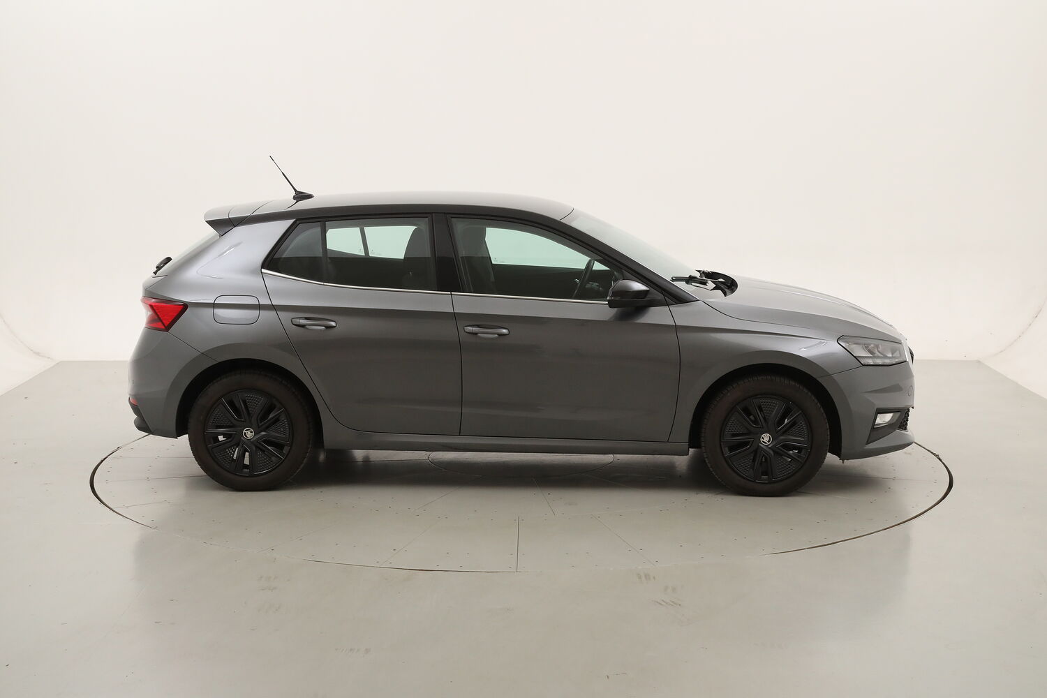 Skoda Fabia Style usata del 2022 con 68.714 km