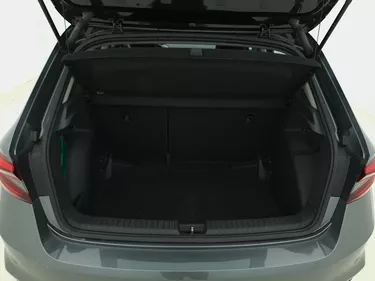 Skoda Fabia Style 1.0 Benzina 95CV Manuale Bagagliaio