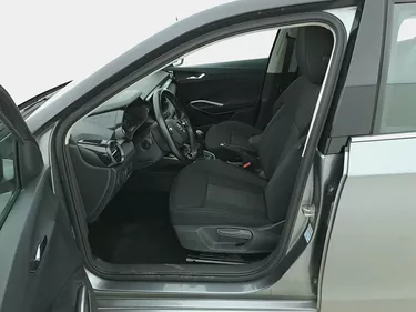 Skoda Fabia Style 1.0 Benzina 95CV Manuale Sedili