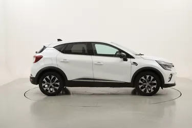 Renault Captur Hybrid E-Tech Techno 1.6 Full Hybrid 143CV Automatico Renault Captur Hybrid E-Tech Techno 1.6 Full Hybrid 143CV Automatico