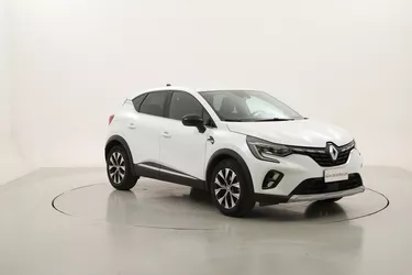 Renault Captur Hybrid E-Tech Techno 1.6 Full Hybrid 143CV Automatico Renault Captur Hybrid E-Tech Techno 1.6 Full Hybrid 143CV Automatico