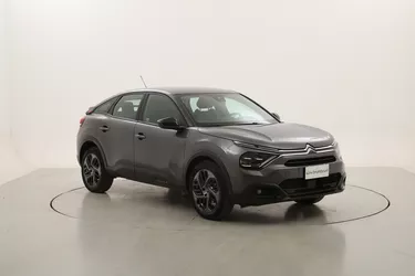 Citroen C4 Feel Pack 1.5 Diesel 110CV Manuale