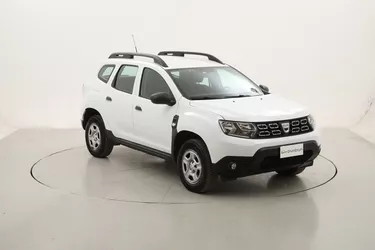 Dacia Duster Essential 4x4 1.5 Diesel 116CV Manuale