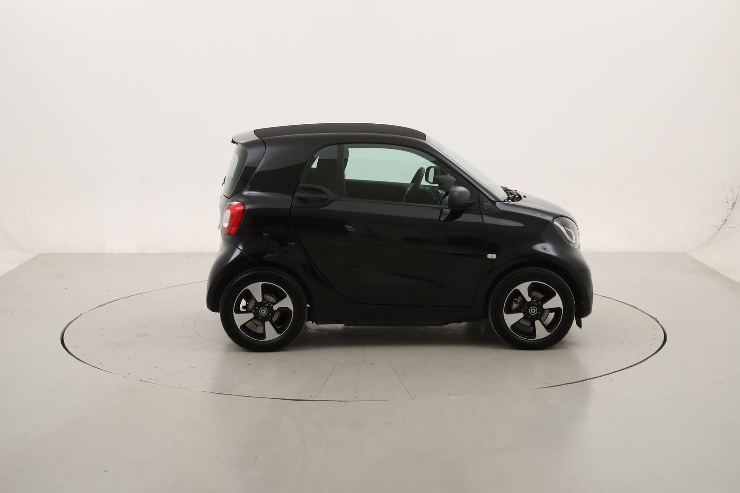 Smart Fortwo EQ Passion usata del 2022 con 13.007 km