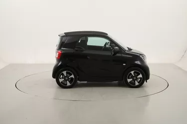 Smart fortwo EQ Passion Elettrico 82CV Automatico Smart fortwo EQ Passion Elettrico 82CV Automatico
