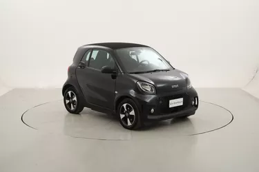 Smart fortwo EQ Passion Elettrico 82CV Automatico Smart fortwo EQ Passion Elettrico 82CV Automatico
