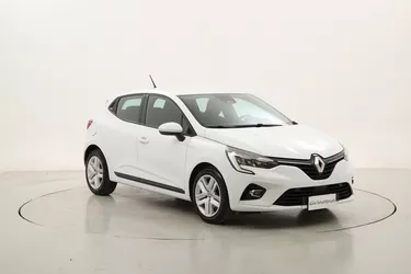 Renault Clio Business 1.0 Benzina 90CV Manuale