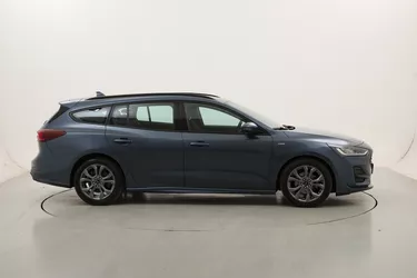 Ford Focus SW Hybrid ST-Line Design Powershift 1.0 Mild Hybrid 125CV Automatico