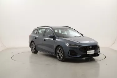 Ford Focus SW Hybrid ST-Line Design Powershift 1.0 Mild Hybrid 125CV Automatico