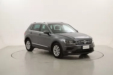 Volkswagen Tiguan Business 1.6 Diesel 116CV Manuale Volkswagen Tiguan Business 1.6 Diesel 116CV Manuale