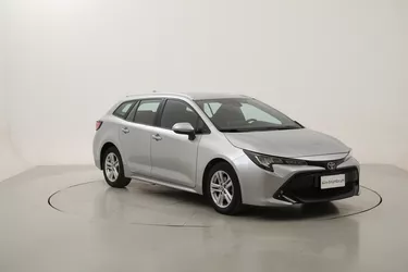Toyota Corolla TS Hybrid Business 1.8 Full Hybrid 122CV Automatico