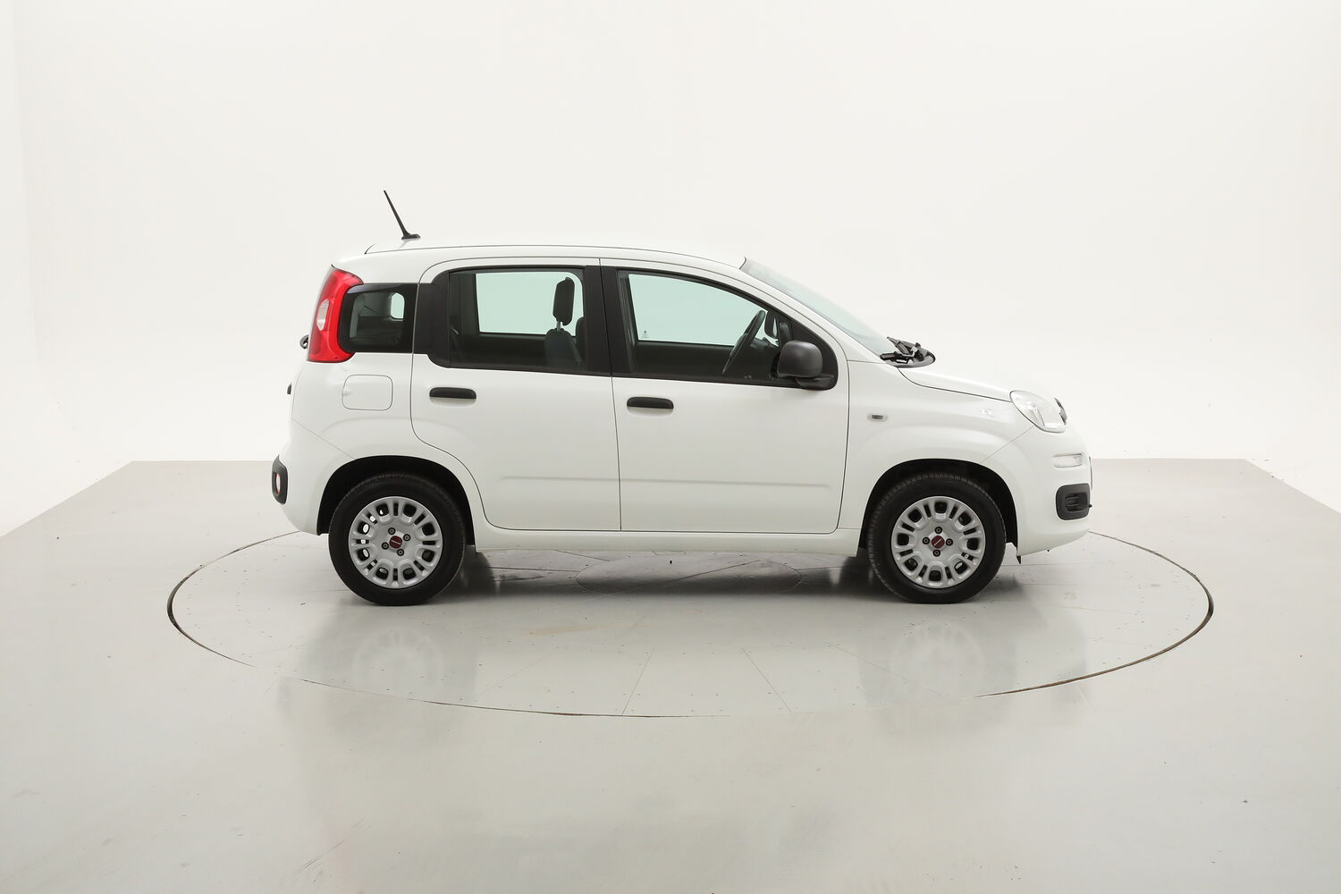 Fiat Panda Easy usata del 2020 con 31.871 km