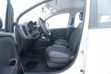 Fiat Panda Easy 1.2 Benzina 69CV Manuale Sedili