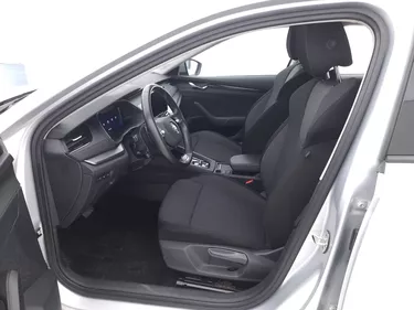 Skoda Octavia Wagon Executive DSG 2.0 Diesel 150CV Automatico Sedili