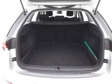 Skoda Octavia Wagon Executive DSG 2.0 Diesel 150CV Automatico Bagagliaio