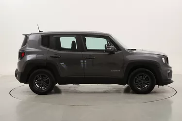Jeep Renegade Business 1.6 Diesel 120CV Manuale
