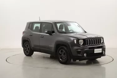 Jeep Renegade Business 1.6 Diesel 120CV Manuale